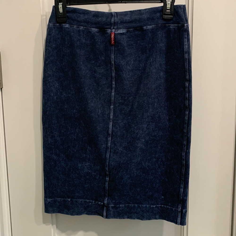 Hardtail pencil skirt size small